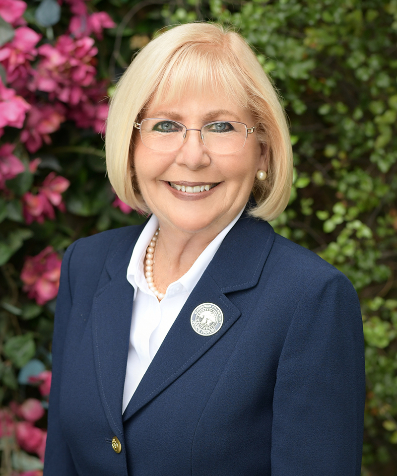Janice Parvin