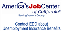 America's Job Center of California