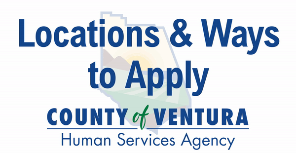 Locations and Ways to Apply